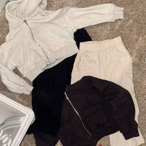 ZARA Girls Size 6 Bundle